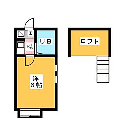 豊田市駅 3.0万円