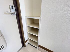 ハイツササハラ  ｜ 愛知県豊田市篠原町芝崎（賃貸マンション1R・2階・14.00㎡） その5