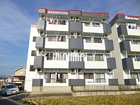 とよたサンドエルＢ  ｜ 愛知県豊田市大清水町原山（賃貸マンション1R・2階・23.00㎡） その1