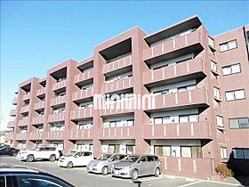 Ｂｏｎｈｅｕｒ衣丘  ｜ 愛知県豊田市三軒町６丁目（賃貸マンション2LDK・1階・55.03㎡） その1