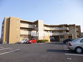 ベルヴュー小坂  ｜ 愛知県豊田市小坂町５丁目（賃貸マンション2LDK・1階・54.38㎡） その3