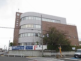 シャルマン光  ｜ 愛知県豊田市月見町１丁目（賃貸マンション3LDK・3階・60.50㎡） その26