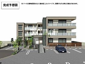 アメイシャ平芝 103 ｜ 愛知県豊田市平芝町５丁目21-4（賃貸マンション2LDK・1階・67.53㎡） その3