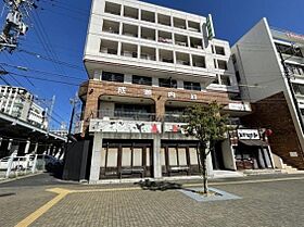 新豊田ビル  ｜ 愛知県豊田市若宮町８丁目（賃貸マンション2LDK・6階・56.70㎡） その3