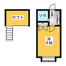 🉐敷金礼金0円！🉐コスモ21梅坪