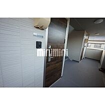 GRAND D-room月見 203 ｜ 愛知県豊田市月見町２丁目6-6（賃貸アパート1K・2階・28.48㎡） その12