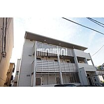 GRAND D-room月見 203 ｜ 愛知県豊田市月見町２丁目6-6（賃貸アパート1K・2階・28.48㎡） その1