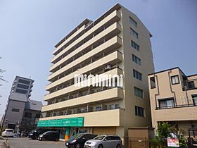 豊田メモリアルハイツ  ｜ 愛知県豊田市久保町４丁目（賃貸マンション1R・3階・27.00㎡） その3