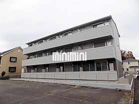 セジュール・オッツＭ  ｜ 愛知県豊田市梅坪町９丁目（賃貸アパート1R・2階・26.71㎡） その1