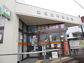 ベル　セードル　Ｅ  ｜ 愛知県豊田市新町３丁目（賃貸マンション2LDK・3階・65.92㎡） その22