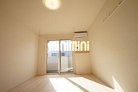 GRAND D-room月見 302 ｜ 愛知県豊田市月見町２丁目6-6（賃貸アパート1K・3階・29.17㎡） その3