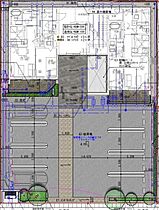 シャーメゾン久保 202 ｜ 愛知県豊田市久保町１丁目1番11、1番12（賃貸マンション1LDK・2階・47.15㎡） その7