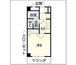 🉐敷金礼金0円！🉐アズールＹ‘s