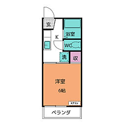 🉐敷金礼金0円！🉐フォーブル村瀬