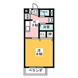 🉐敷金礼金0円！🉐サープラスワン加藤