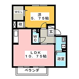 🉐敷金礼金0円！🉐トーモートＲＥＩＡ