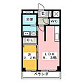 マンション光5階6.3万円