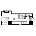 Y'sGARDEN3階5.9万円