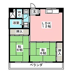 🉐敷金礼金0円！🉐ハピネス山之手