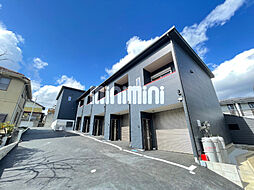 Garage　Villa　山之手