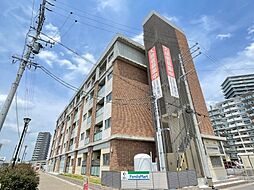 エスライフ浄水駅前南館