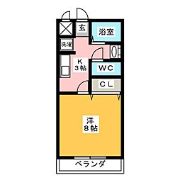 🉐敷金礼金0円！🉐ハピネス貝津