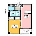 SLIFE浄水駅前南館5階9.0万円