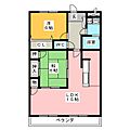 イーストヴィラ3階6.9万円