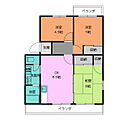コーポジンナカ4階6.5万円