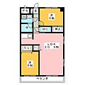 マンション司3階7.4万円