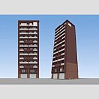 愛知県豊田市元城町1丁目33-1：物件画像／株式会社ミニミニ　豊田店