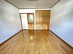 上豊田コーポ加知