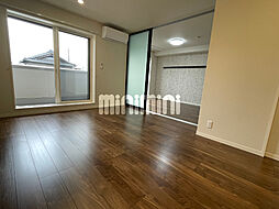 ＫＯＲＹＯ　ＮＥＳＴ　浄水 B302 3階1LDKのリビング/ダイニング