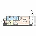 リレーブ豊田5階7.6万円