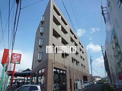 外観 外観