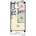 ラヴィアン八千代6階6.6万円