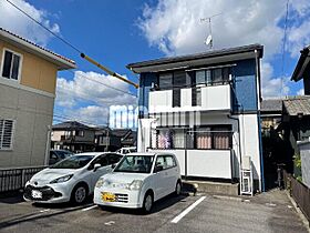 セジュールスミレ  ｜ 愛知県西尾市戸ケ崎５丁目（賃貸アパート1K・2階・22.70㎡） その14