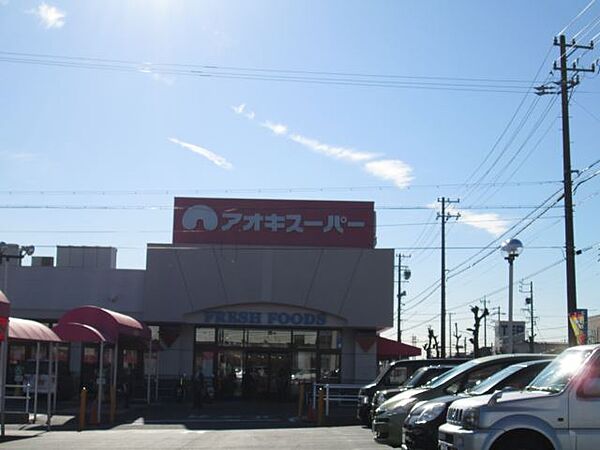 オーキッド　パートI ｜愛知県安城市山崎町溝川(賃貸マンション2DK・2階・38.88㎡)の写真 その24