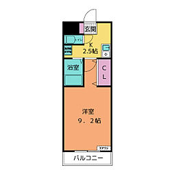 🉐敷金礼金0円！🉐Ａ・Ｃｉｔｙ弁天