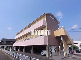 コーポラスノーブル  ｜ 愛知県西尾市中畑町小井戸（賃貸アパート1K・2階・17.00㎡） その1