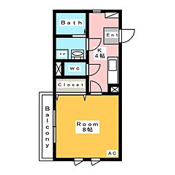 🉐敷金礼金0円！🉐メゾン・ド・蔵の宿