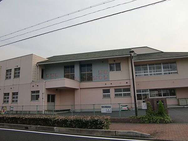 画像27:幼稚園、保育園「東栄幼稚園まで590m」