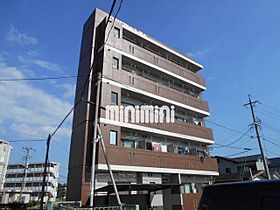 リバブルヒル横山  ｜ 愛知県安城市横山町赤子（賃貸マンション1R・4階・19.50㎡） その1