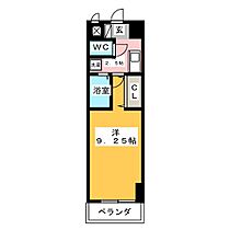 Ａ・Ｃｉｔｙ三河安城東町  ｜ 愛知県安城市三河安城東町１丁目（賃貸マンション1K・1階・26.10㎡） その2