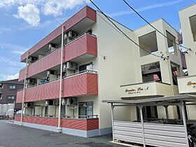 グラニート・テン　Ａ  ｜ 愛知県西尾市寄住町佃（賃貸マンション1K・1階・25.60㎡） その1