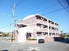 ガーデンパレス新明  ｜ 愛知県安城市新明町（賃貸マンション1K・1階・26.50㎡） その1