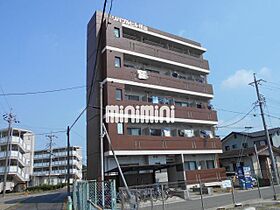 リバブルヒル横山  ｜ 愛知県安城市横山町赤子（賃貸マンション1R・5階・21.87㎡） その3