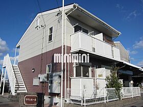 リヴィエール  ｜ 愛知県西尾市寺津町浜北（賃貸マンション1R・1階・26.00㎡） その1