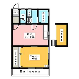 南安城駅 5.0万円