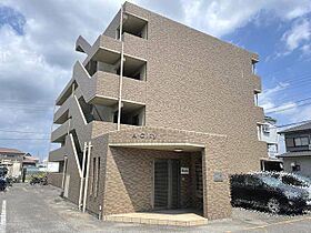 Ａ・Ｃｉｔｙ里町  ｜ 愛知県安城市里町大道寺（賃貸マンション1K・1階・28.00㎡） その3